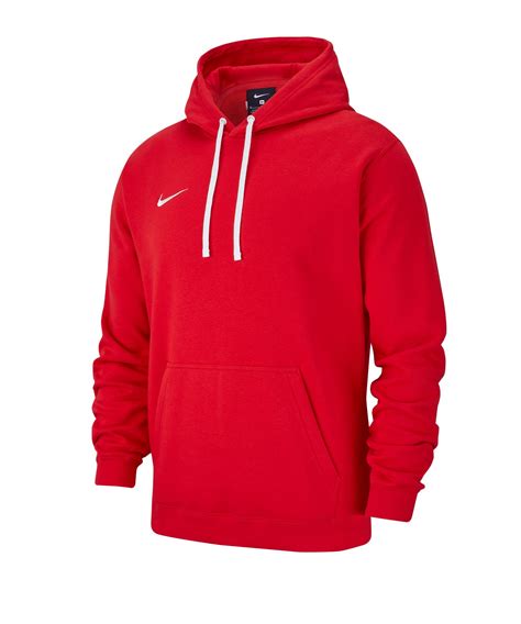 nike hoody rot mit weißen logo jordan|Kapuzenpullover OFF.